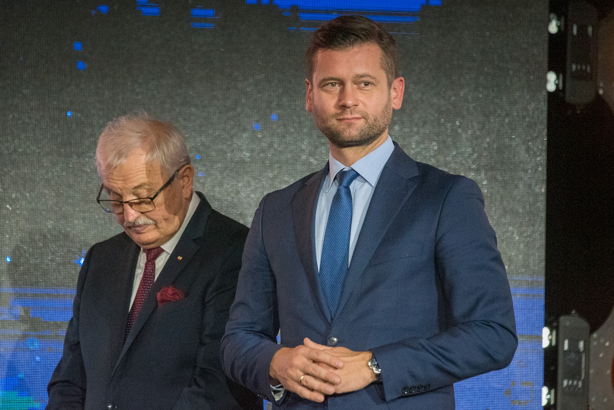 Gala ORLEN Złote Kolce Stadion Śląski 2022 obrazek 4